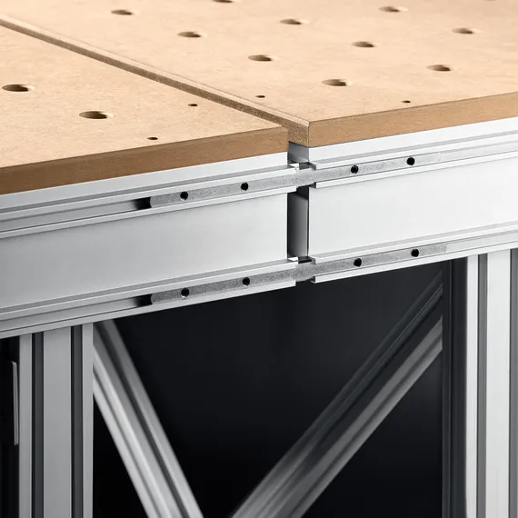 KRAFTOOL KRAFTFLEX MFT 1157x773 мм, Универсальный монтажный стол (32800)