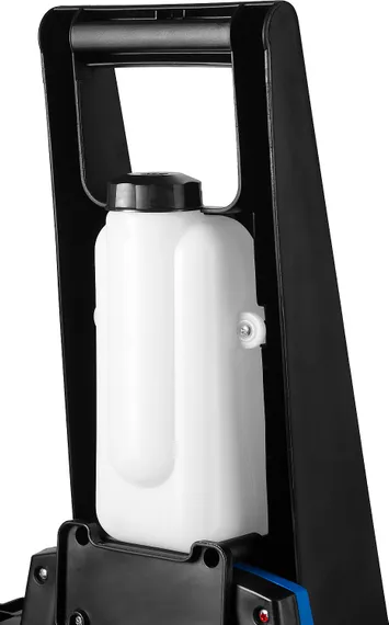 ЗУБР 165 Атм, 1800 Вт, мойка высокого давления, Профессионал (АВД-П165)