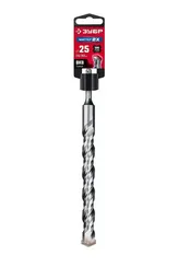 ЗУБР Мастер-2Х 25x260 мм SDS-plus бур (29315-260-25)