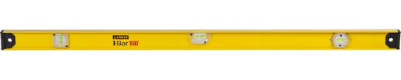 STAYER I-Bar 1200 мм, Двутавровый уровень (3470-120)