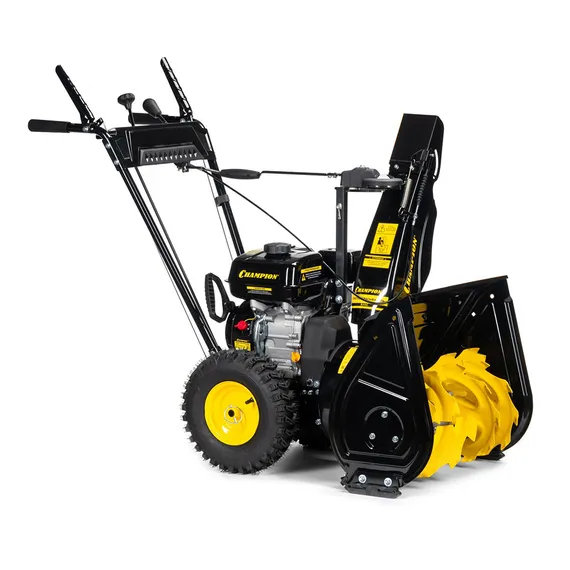 Снегоотбрасыватель  CHAMPION ST655
