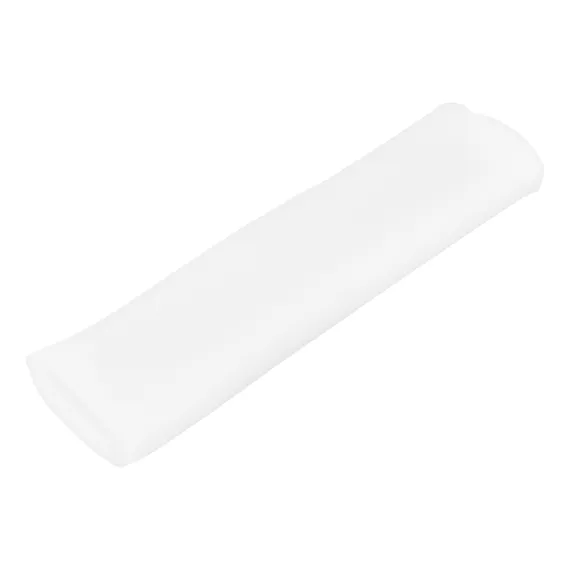 Шубка "Поролон", 250 мм, для артикула 80144, 10 шт Сибртех