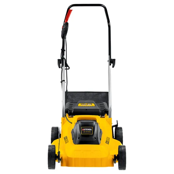 Газонокосилка электрическая STEHER 2000 Вт, ш/с 42 cм (LMC-42-2000)