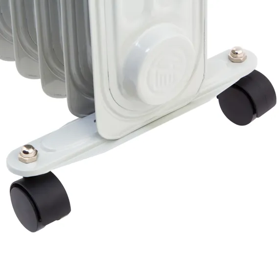 Масляный обогреватель MTX OCH-1500, 230 В, 1500 Вт MTX