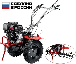 Культиваторы и мотоблоки