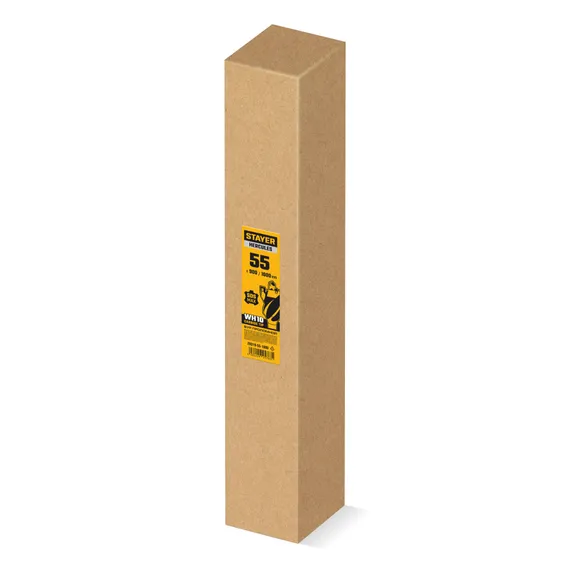 STAYER HERCULES-4Х d 55 х 900/1000 мм, SDS-max проломной бур, PROFESSIONAL (29319-55-1000)