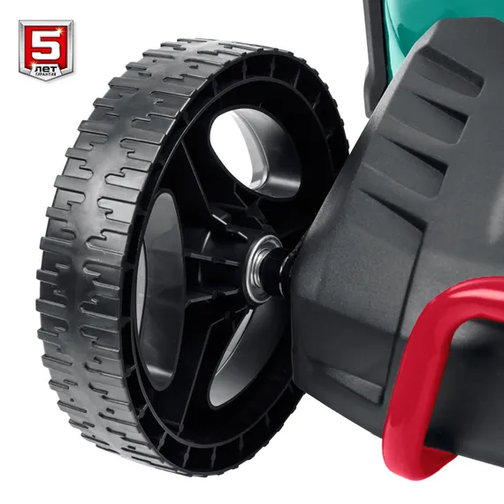 Газонокосилка бензиновая ЗУБР 410 мм, 3.5 л.с. (ГБ-410)