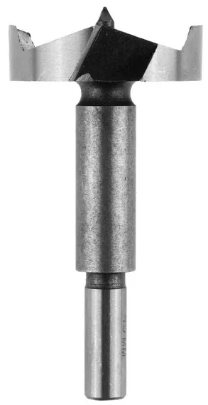 STAYER Maxcut 45мм, сверло форстнера по дереву, ДСП