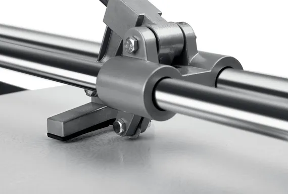 STAYER Professional-400, ручной плиткорез (3318-40)