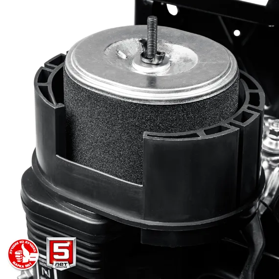 Мотоблок ЗУБР 13 л.с. ВОМ (МТШ-700)