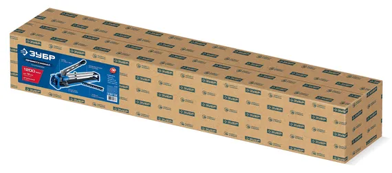 ЗУБР Профессионал-1200, ручной плиткорез (33197-120)