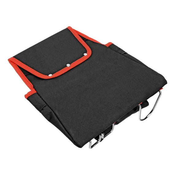 Подсумок поясной, 8 карманов, держатель для молотка, для клещей Matrix