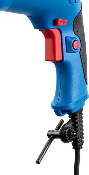 Ударная дрель в кейсе, ЗУБР 780 Вт, 13 мм, Профессионал (ЗДУ-780 ЭРМК2)