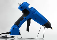 ЗУБР Профессионал 500, d11 мм, 35 г/мин, термоклеевой пистолет электрический (06859-11)