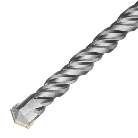 Бур по бетону, 20 x 600 мм, SDS Plus Сибртех