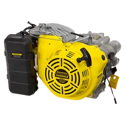 Двигатель с горизонтальным валом CHAMPION G420HCE