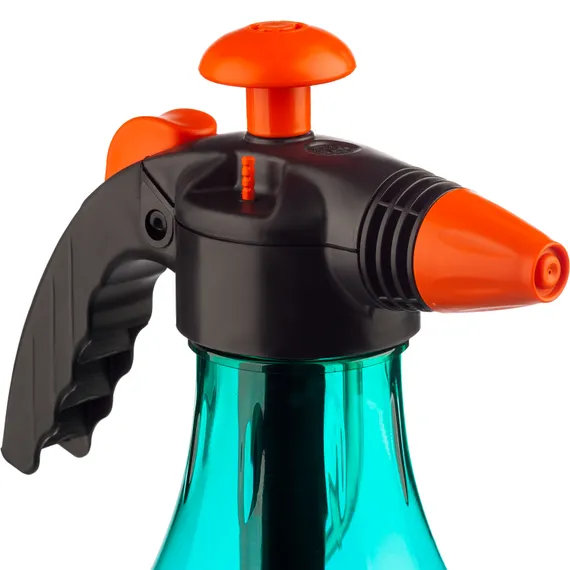 GRINDA PH-1.5, 1.5 л, колба из полиэтилена, возможность работы под любым углом, ручной опрыскиватель, PROLine (425055)