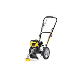 Бензиновая газонокосилка CHAMPION LMH4412