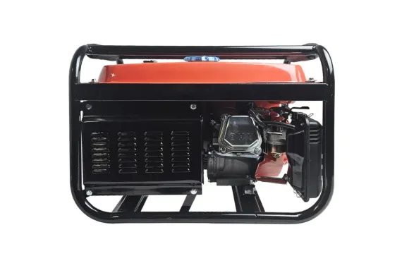 Бензиновый генератор Profipower БГ-4000 G0002