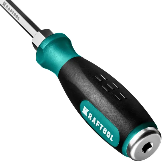 KRAFTOOL Impact SL 8, ударная отвертка (250033-8)