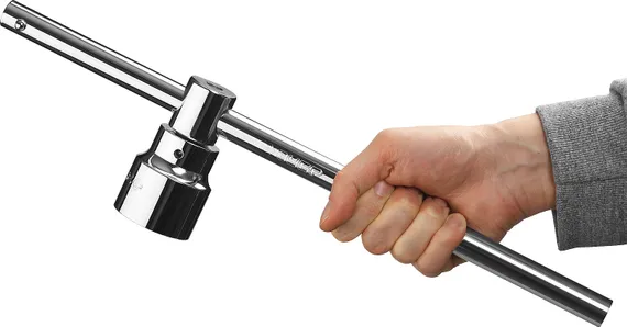 ЗУБР НКТ-14, 14 предм., (3/4″), набор инструмента для крупногабаритной техники, Профессионал (27660-H14)