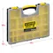 STAYER ROCKET-19, 420 x 330 x 50 мм, (16.5″), пластиковый органайзер с 19 съемными лотками (2-38032)
