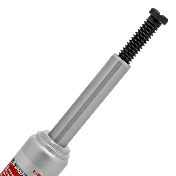 Домкрат гидравлический бутылочный, 4 т, h подъема 194-372 мм Matrix