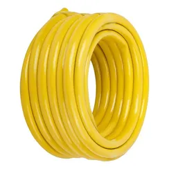 Шланг поливочный армированный, ПВХ,  1", 25 м, "Дачник" Сибртех