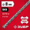 ЗУБР 8 x 110 мм, SDS-plus бур (29315-110-08)