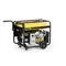 Бензиновый генератор CHAMPION GG6501E+ATS