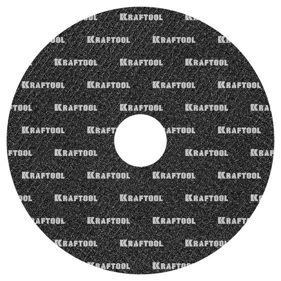 KRAFTOOL X7-EXTREM 125x1.6 мм по металлу отрезной диск для УШМ (36257-125-1.6)