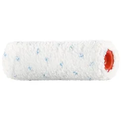 Валик сменный "Микрофибра", 180 мм, ворс 8 мм, D 48 мм, D ручки 8 мм, полиэстер MTX