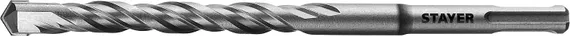STAYER 12 x 160 мм, SDS-plus бур, Professional (2930-160-12)