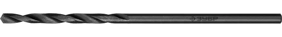 ЗУБР 3.0 х 61 мм, сталь Р4М2, класс В, сверло по металлу (29605-3)