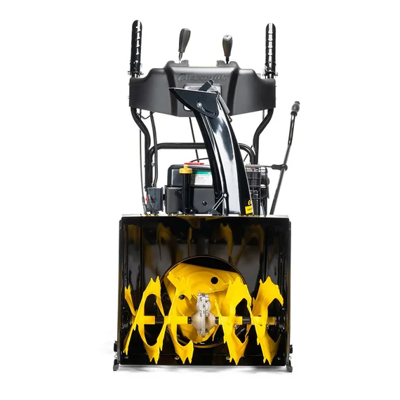 Снегоотбрасыватель CHAMPION ST656BS