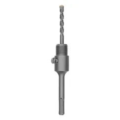 Центрирующее сверло для коронок, хвостовик M22 х 120 мм, SDS Plus Matrix