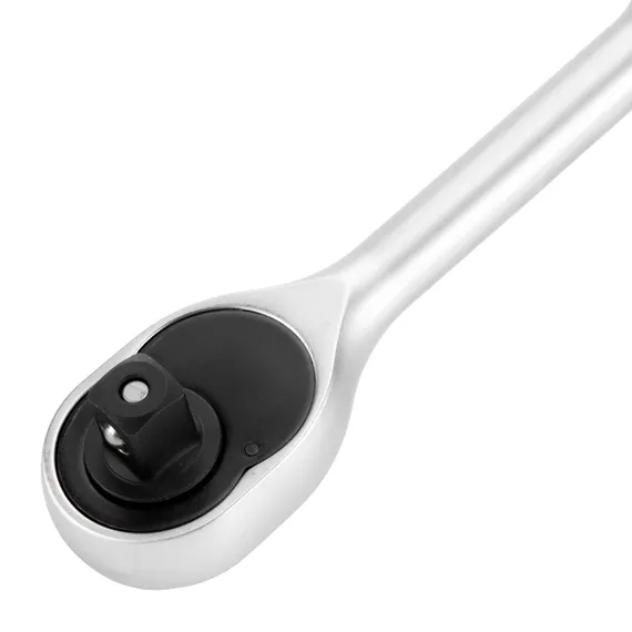 Набор инструментов, 1/2", 1/4", пластиковый кейс 76 предметов MTX