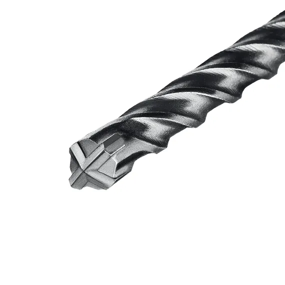 ЗУБР ПРОФИ-4Х 6x110 мм, SDS-plus бур (29313-110-06)
