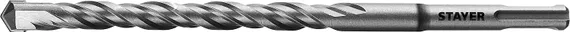 STAYER 12 x 260 мм, SDS-plus бур, Professional (2930-260-12)