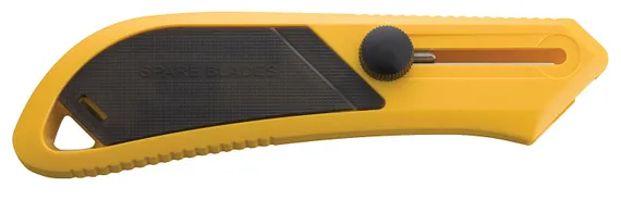 OLFA 13 мм, для пластика, усиленный резак (OL-PC-L)