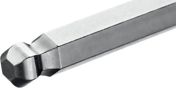 KRAFTOOL Х-Drive, Hex5 x 100, отвертка (250075-5-100)