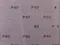 ЗУБР Р40, 230 х 280 мм, 5 шт, водостойкий, шлифовальный лист на тканевой основе (35415-040)