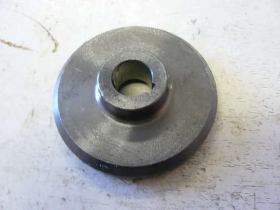 Шестерня ведомая D65 Z41