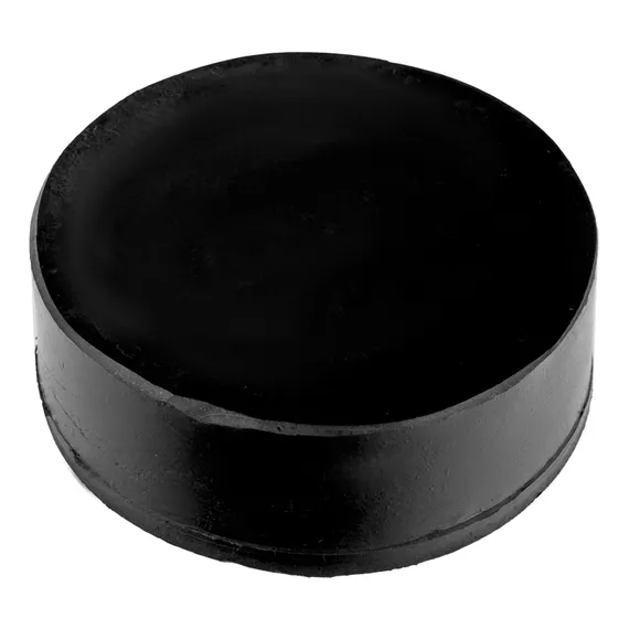 Резиновая опора для подкатного домкрата D 105 мм. H 35 мм Matrix