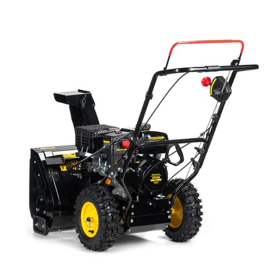 Снегоотбрасыватель CHAMPION ST556