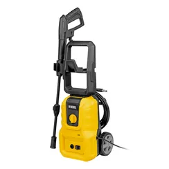 Мойка высокого давления R-135, 1600 Вт, 135 бар, 390 л/ч Denzel