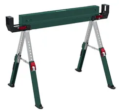 KRAFTOOL SH-110, 1085х690х(618-820) мм, строительные козлы усиленные (38790)