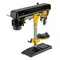Станок сверлильный радиальный DDM-550R, 550 Вт, 16 мм, 12 ск., настольный Denzel
