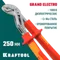 KRAFTOOL Electro-Kraft, 250 мм, клещи (2202-10-25)