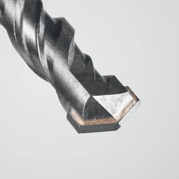 ЗУБР Мастер-2Х 4x110 мм SDS-plus бур (29315-110-04)